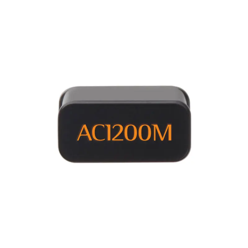USB Wi Fi адаптер 1200 Мбит/с 2 4 ГГц 5 ГГц|Сетевые карты| |