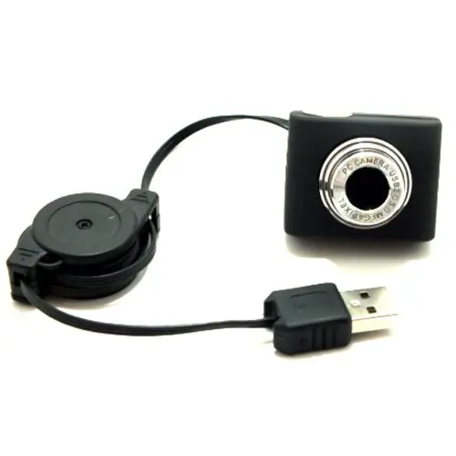 USB 2 0 50 M Мини камера на ПК HD веб Веб для ноутбука черный|web cam|camera webhd webcam |