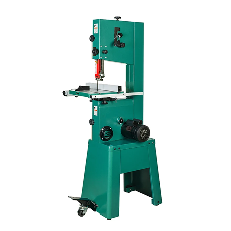China Wood Timber Machine Band Saw | Инструменты