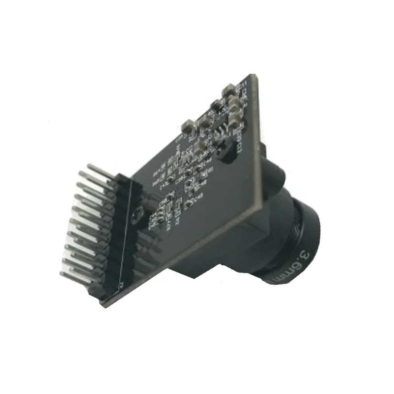 OV5640 CMOS камера 5 миллионов пикселей модуль камеры 500 мегапиксельная совместима с