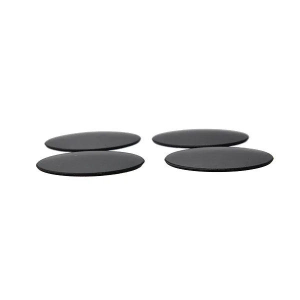 Сменные резиновые ножки для Apple Macbook Pro A1278 A1286 A1297 13 15 17 дюймов аксессуары ноутбуков