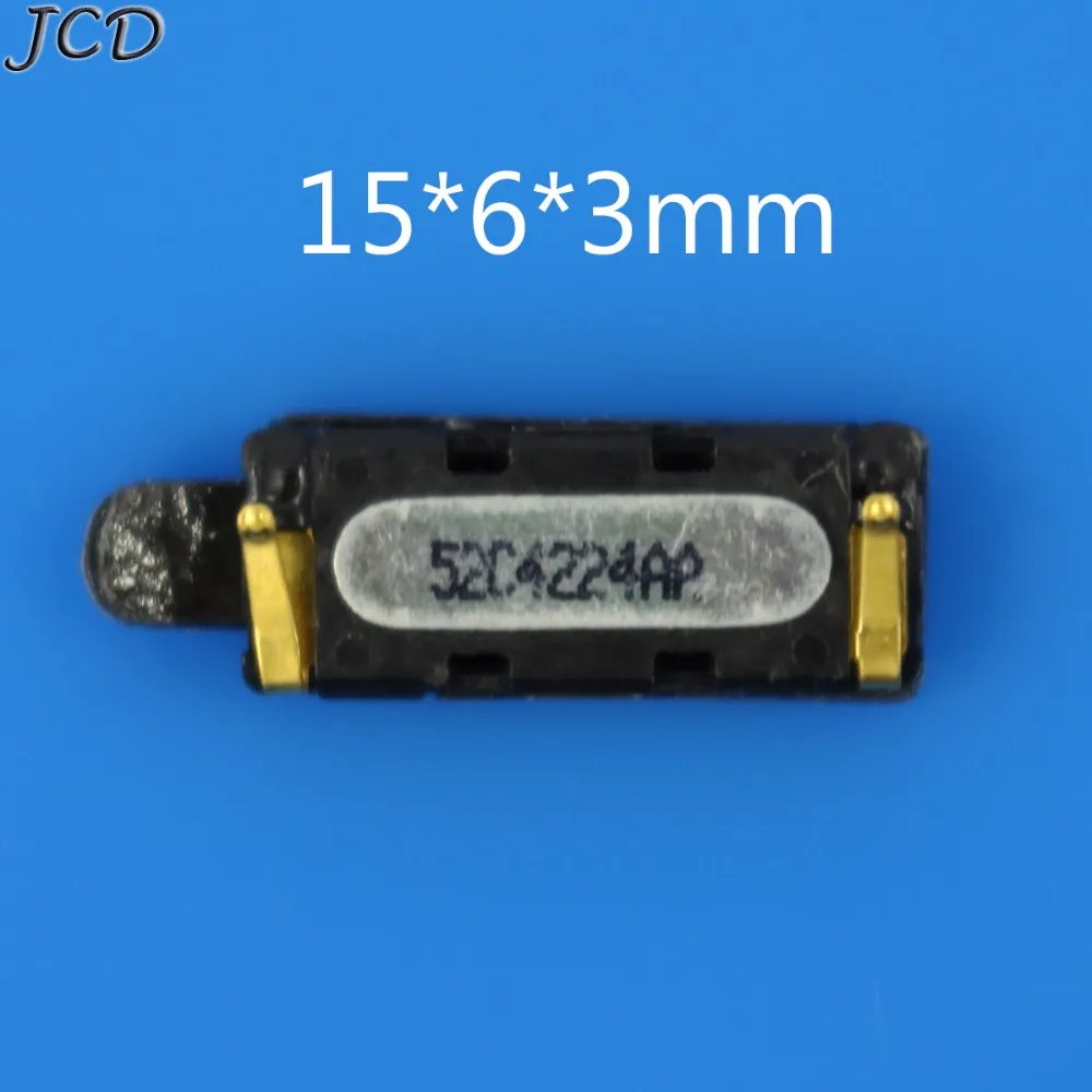 JCD 2 шт./лот новые наушники вкладыши для Lenovo P70 A65 A66T A806 высококачественные