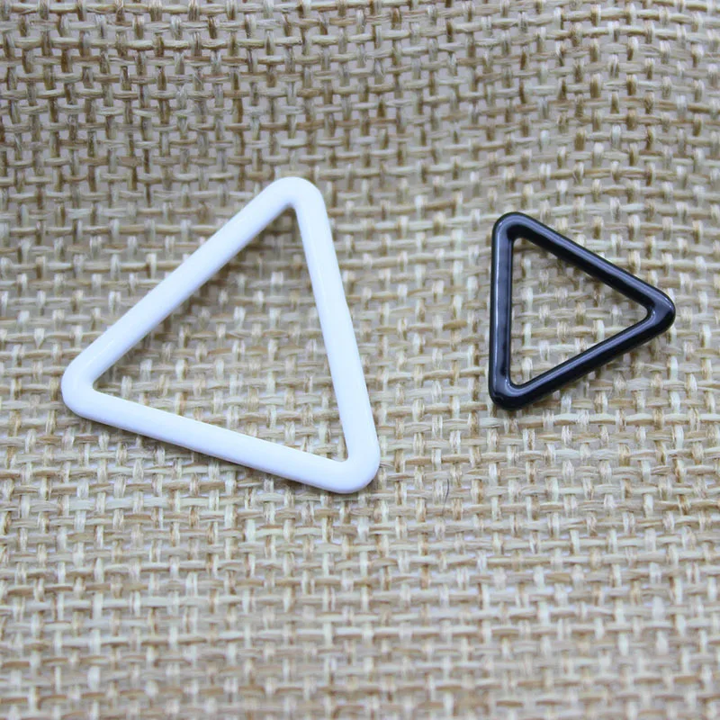 Материал бюстгальтера PP металлические бретельки для крючки с нейлоновым