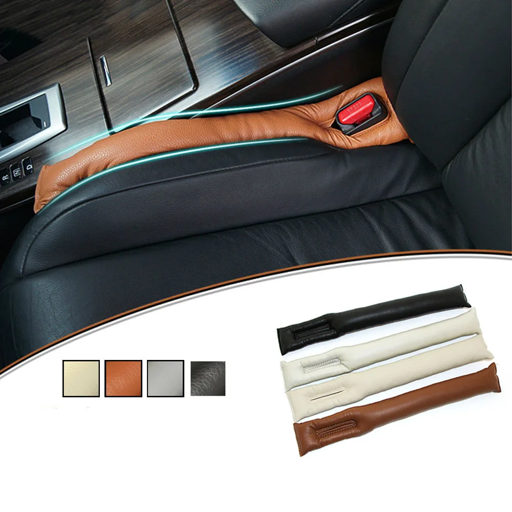 Автомобильный Стайлинг прокладка для заполнения зазора Крышка kia Rio K2 K3 Ceed Alfa Romeo