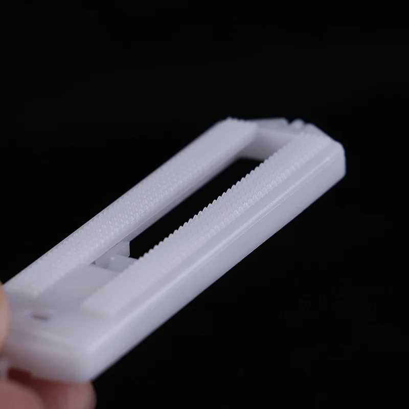 1 шт. внутренний лапка для петель на кнопке отверстие швейная машина Запчасти