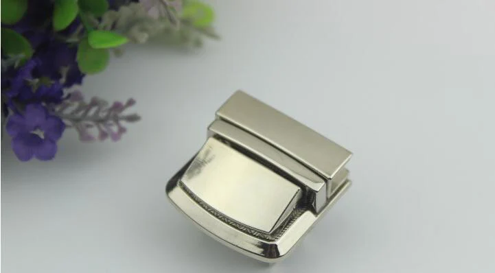 10 шт./лот аксессуары для багажа замок Маджонга фурнитура литый под давлением