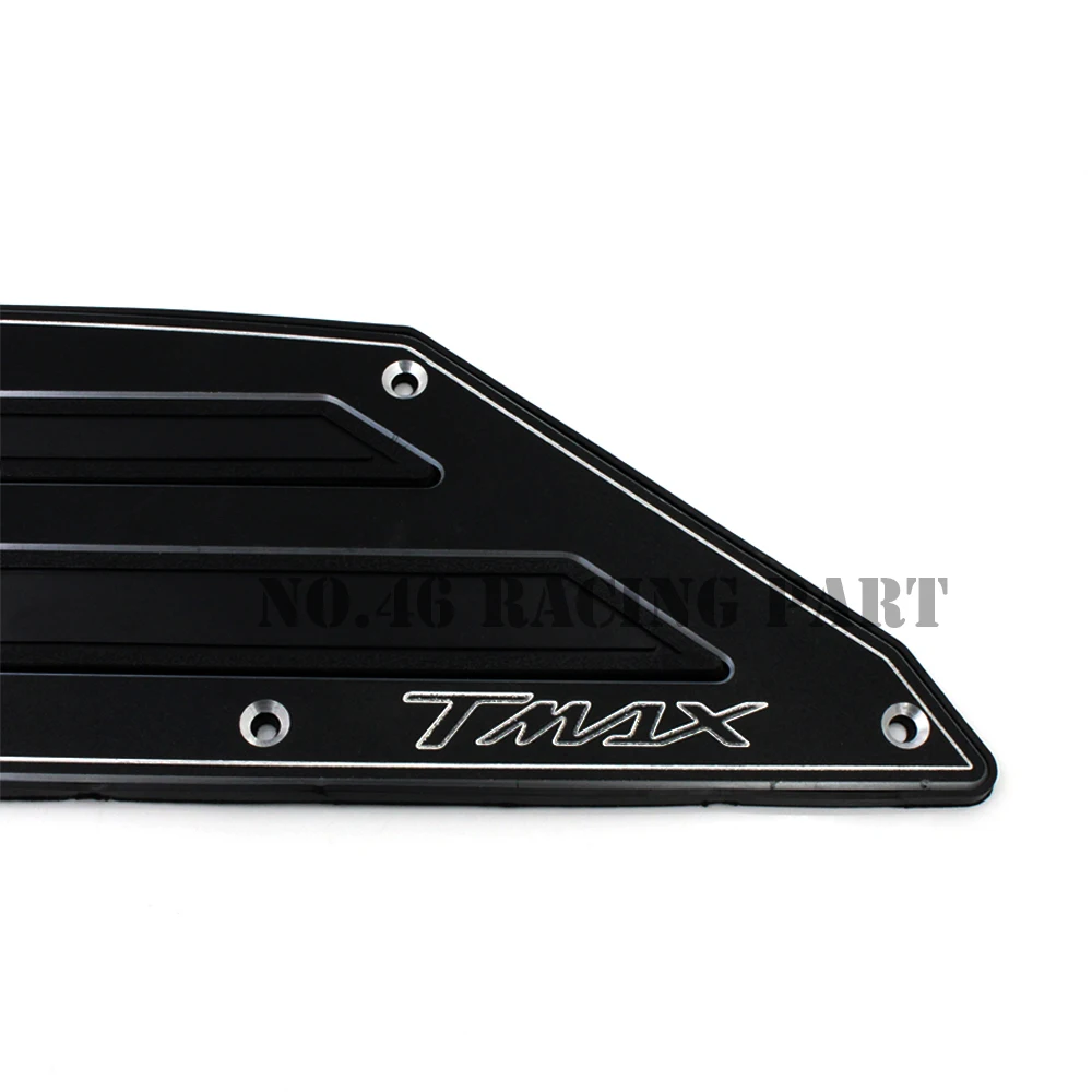CK скота король мотоцикла подножки шаги мотоцикл стопы для Yamaha TMAX 530 TMAX530 T-MAX 530 2012 2013
