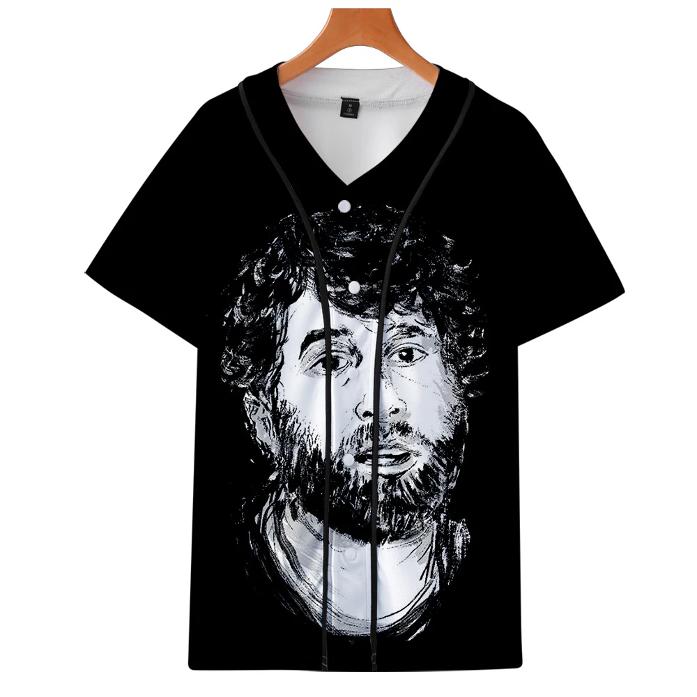 Мужская бейсбольная куртка с 3D принтом LIL DICKY earth модная крутым 2019|Мужские куртки| |