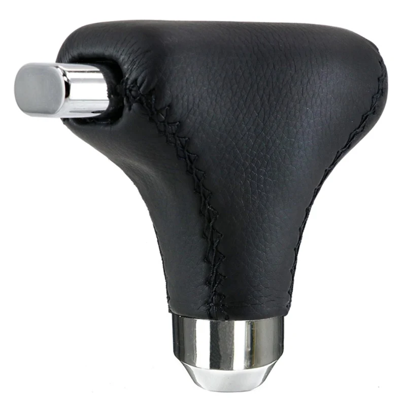 Универсальная кожаная ручка переключения передач для автомобиля XR657|Подшипники
