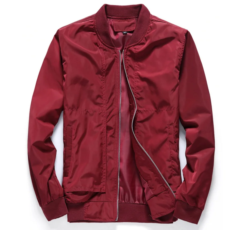 Мужская ветровка в стиле хип-хоп винтажная ретро 2019 | одежда