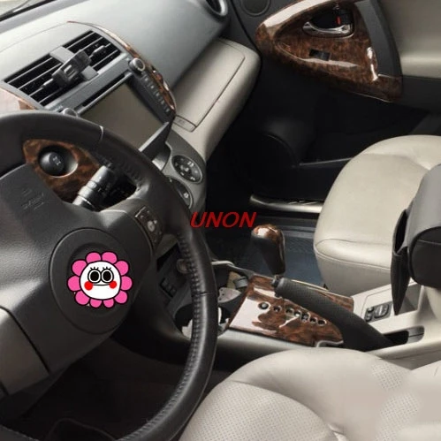 Подходит для Toyota Rav4 2009 2013 панель переключателя межкомнатных дверей и окон