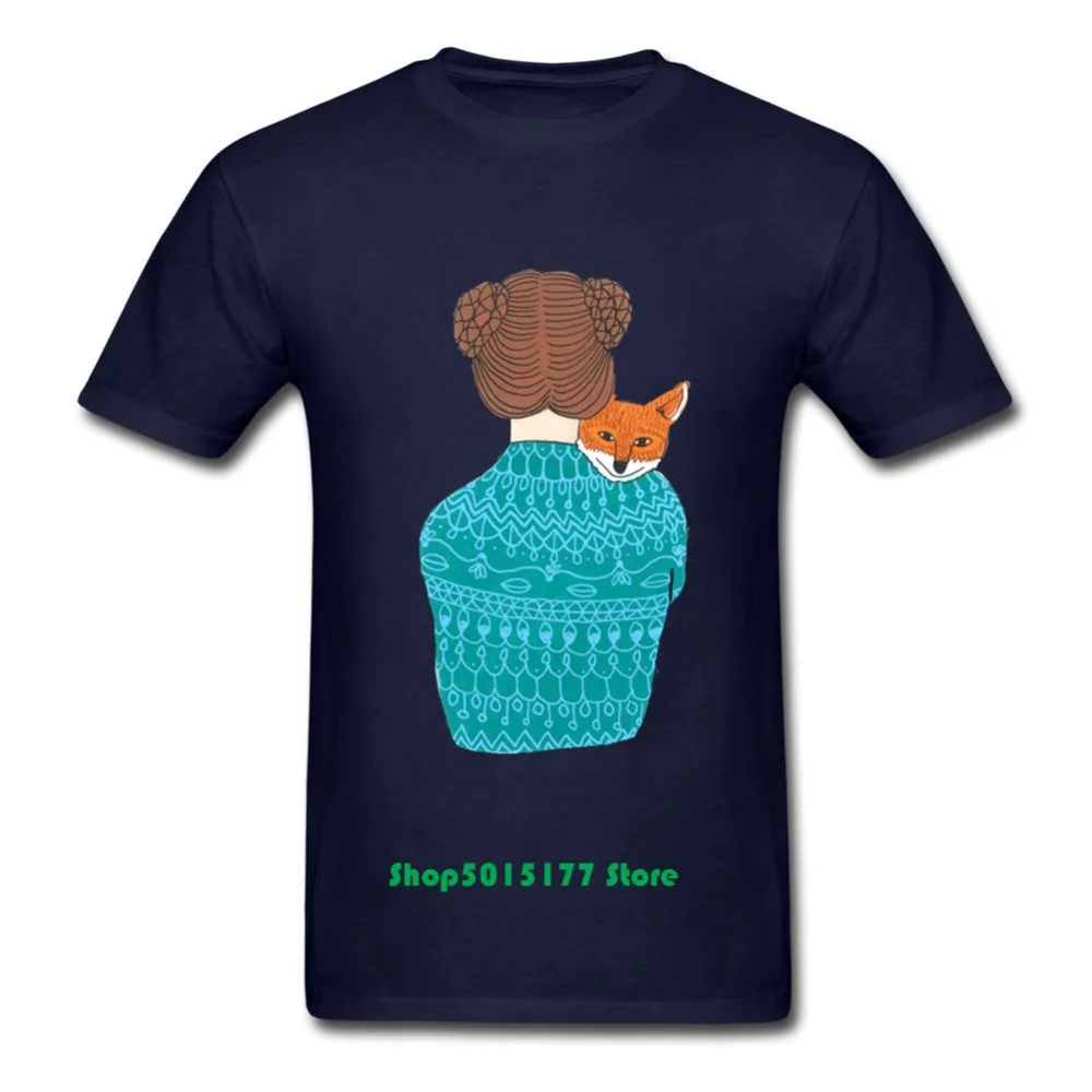 Новое поступление леди и Фокси Camiseta футболка FNAF плюшевые Мужская Летняя в стиле