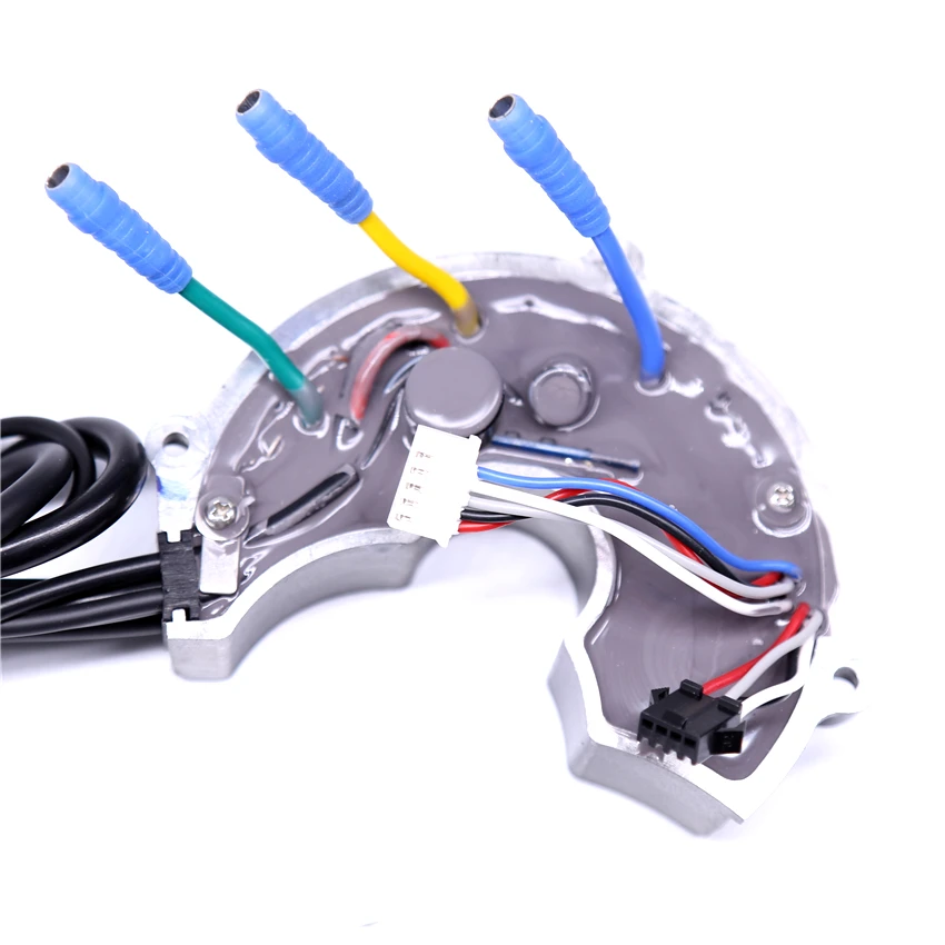 Новый контроллер двигателя bangfang/8fun 36V18A BBS для BBS01B 36V25 0 Вт/350 Вт новый