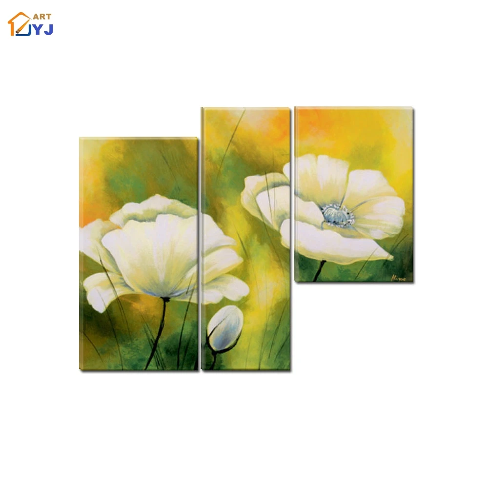 Современная живопись цветок JYJATH031|modern flower paintings|flower paintingmodern paintings |