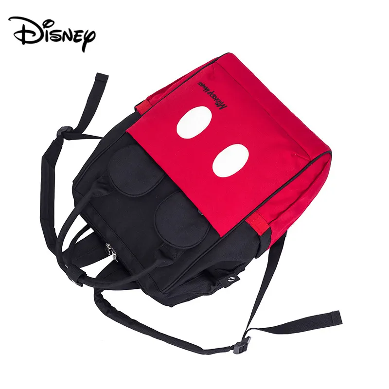 Водонепроницаемая сумка для мамы Disney вместительная модная уличная через плечо с