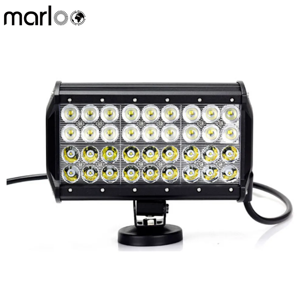 Led Light Bar b 72