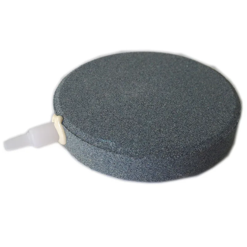 100 мм круглый фотоэлектрический насос для пруда воздушный аквариума гидропонная