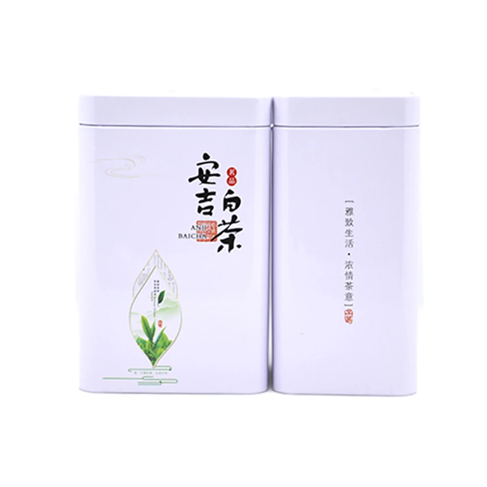 Коробка-банка для упаковки продуктов питания из шоколада и конфет в форме круга Xin Jia Yi Packaging Tin Round Shape Candy Chocolate Box For Food Package 100g Tea Canister on.