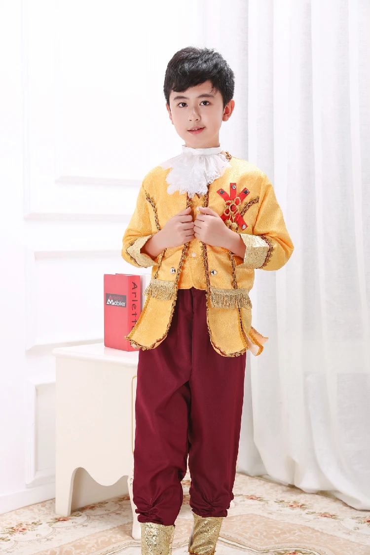 Хэллоуин Рождество детский Российский национальный костюм сказочное платье