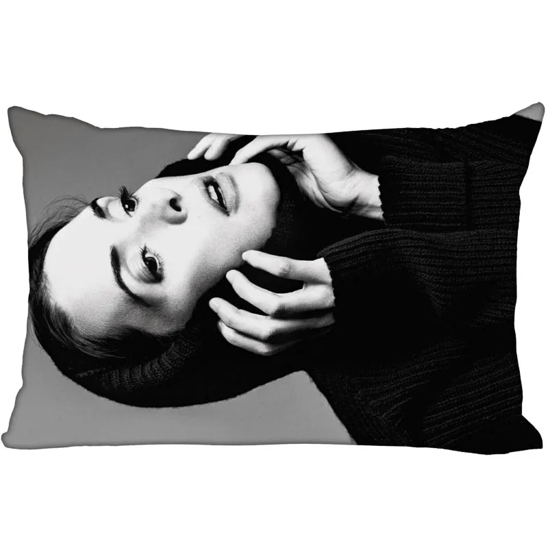Вайнона Райдер накидка для подушки Спальня дома или офиса декоративные