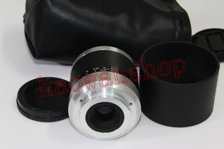 300 мм f6.3 f/6,3 зеркальный телеобъектив для nikon 1 v1 v2 j1 j2 dslr камеры