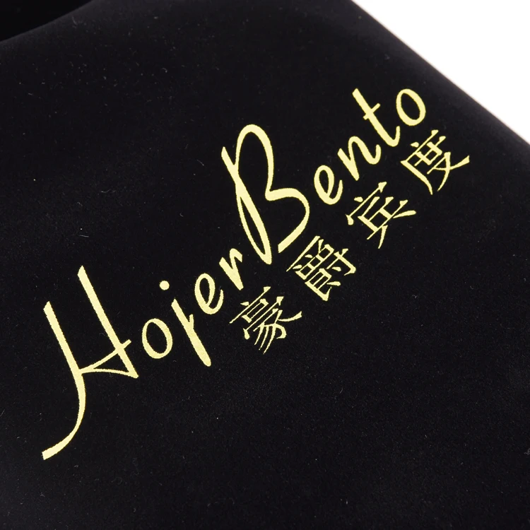 Customized Logo Velvet Pouch Size Color Gift Bags Jewellry Package | Украшения и аксессуары