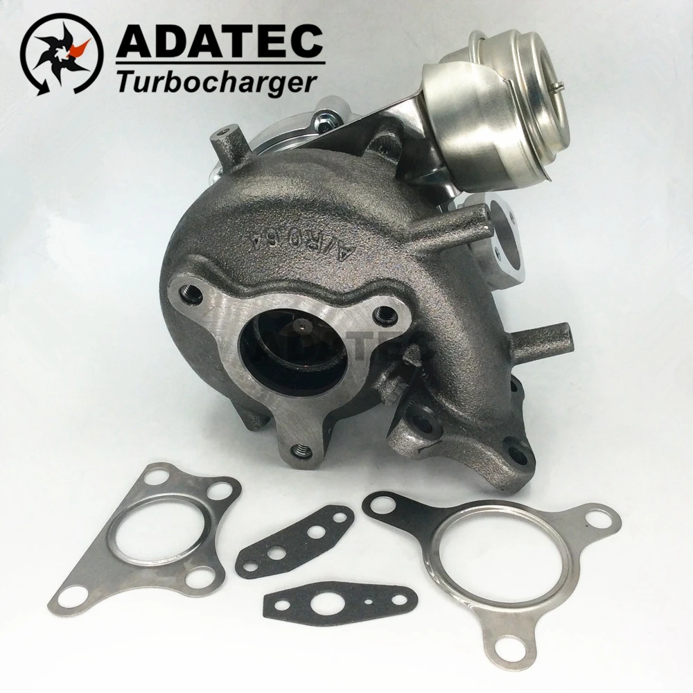 Турбо garrett GT2056V 767720-5005S 767720-5003S 767720-0005 767720 Турбокомпрессор Для Nissan Navara 2 5 DI 171 HP YD25 |