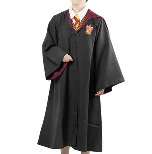 Harry Potter Cosplay