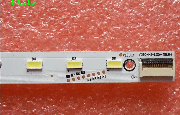 Фонасветодиодный LED 4A D069457 фонарь 1 шт. = 48 Светодиодный Дов 495 мм| |