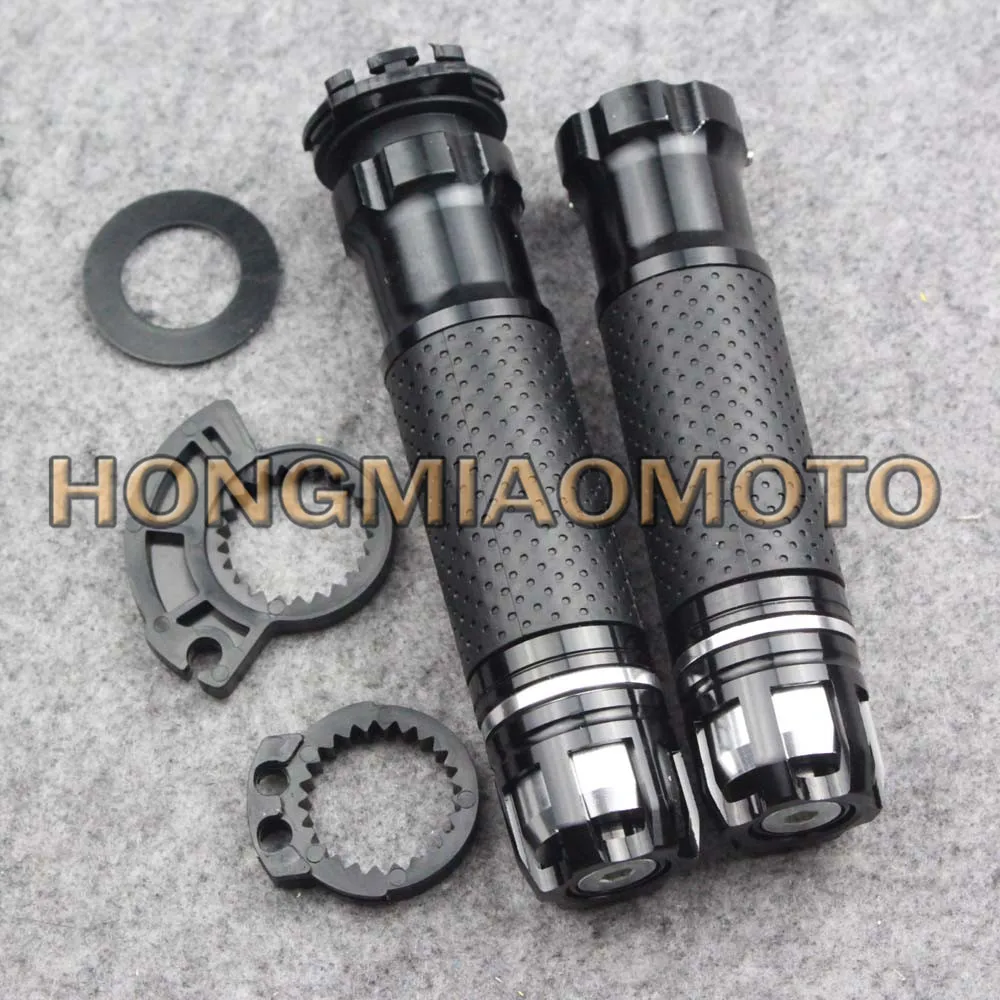 Универсальный уличный и гоночный мотоциклетный кросс с ЧПУ для Kawasaki руль