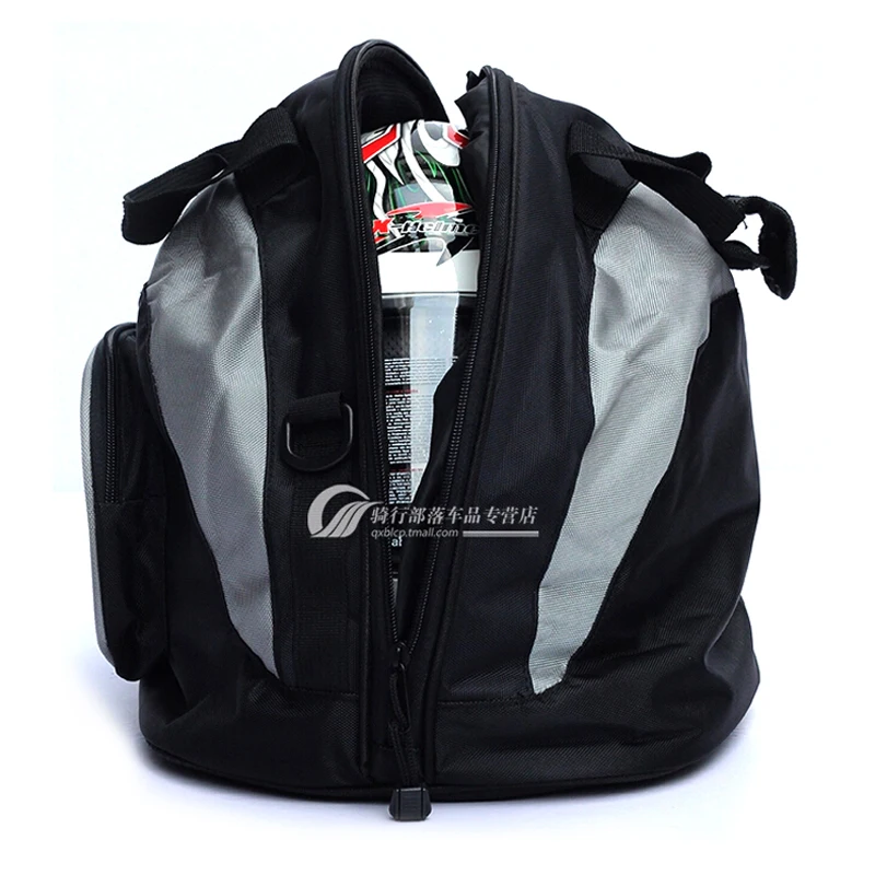 Мотоциклетные сумки для багажа водонепроницаемая сумка на плечо мотоциклистов