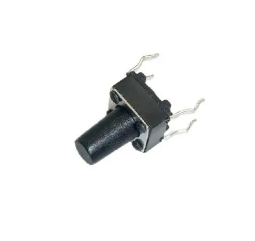 

50pcs Micro switch push button 6X6X9MM 6 * 6 * 9 mm new