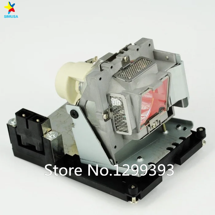 Original 5811116617-S bulb Projector lamp with housing fits for VIVITEK D950HD | Электроника