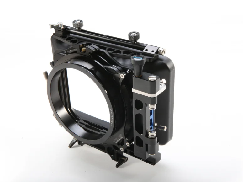 Tilta ES-T86 Rig Комплект для Panasonic EVA1 клетка FF-T03 фоллоу-фокус MB-T05 Матовая коробка опорная пластина V-lock/Anton крепление удлинитель