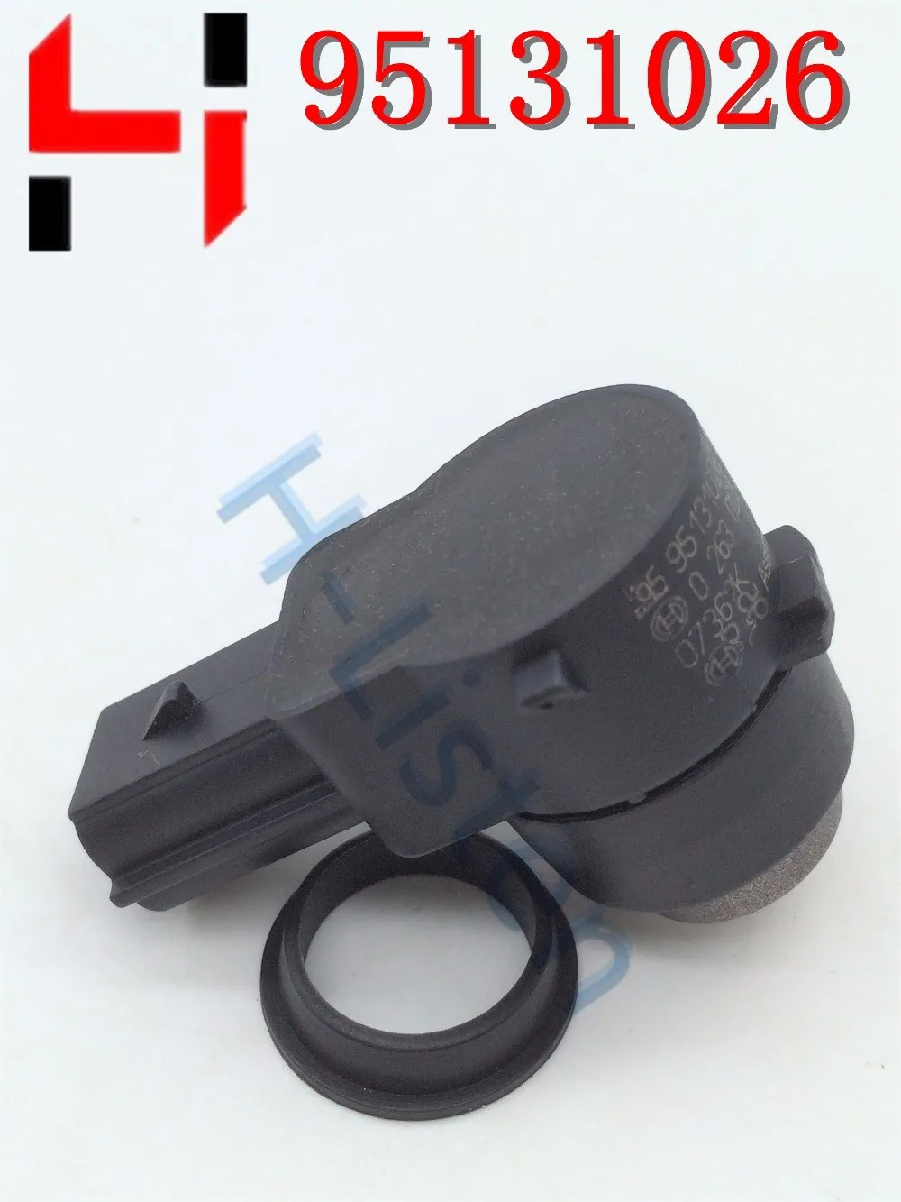 Парковочная лампа для Chevrolet Cruze Aveo Orlando Opel Astra J Insignia 95131026 0263023024 Парктроник 1 шт.|sensor