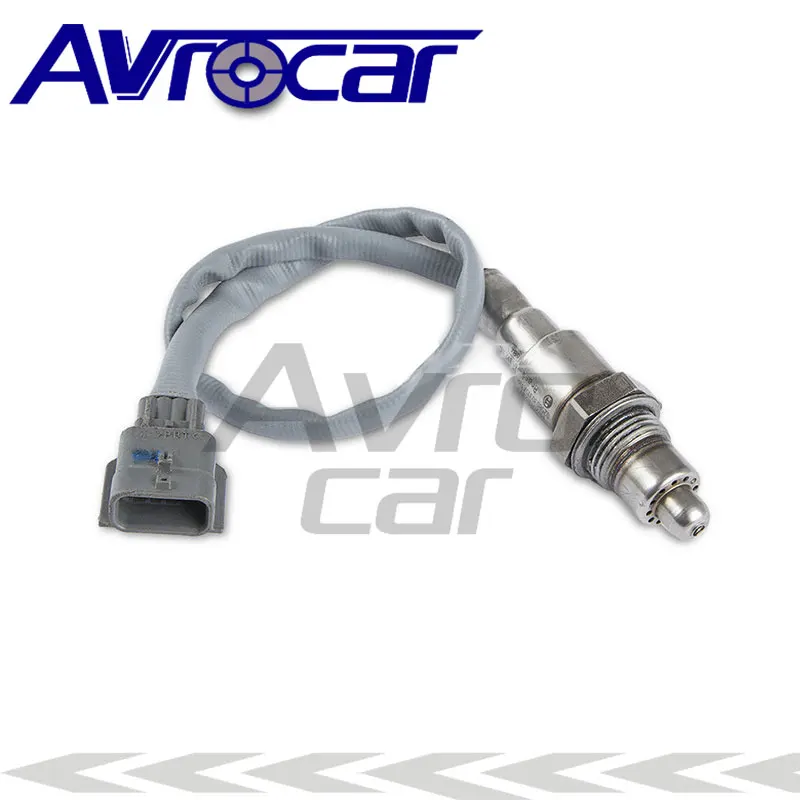 O2 Lambda Sensor Oxygen Air Fuel Ratio for DACIA DOKKER VAN DUSTER LODGY LOGAN SANDERO 1.6L 226A41772R | Автомобили и мотоциклы