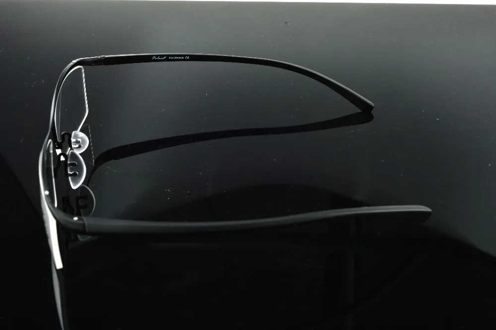 Полуободком очки Рамка бренд оптовая продажа с фабрики ультра легкий чистый