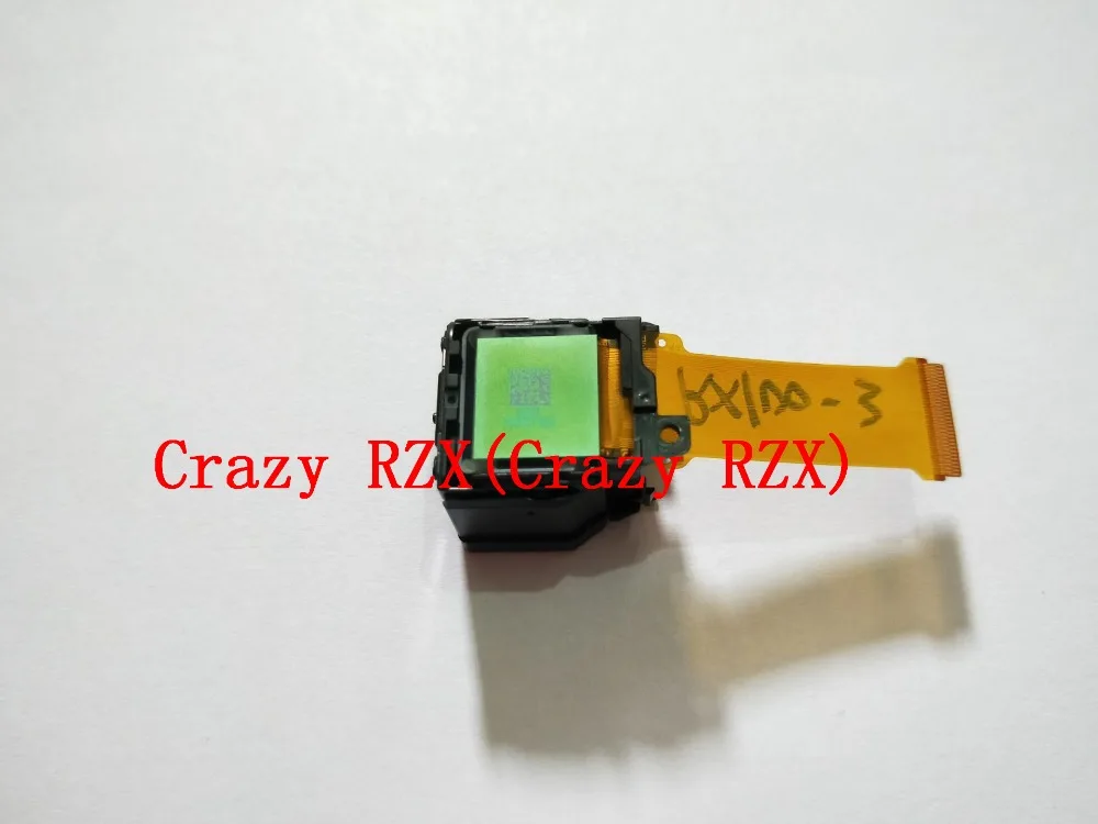 Запасные части для Sony DSC RX100 III RX100III RX100M3 M3 окуляр Видоискатель ЖК экран|Запчасти