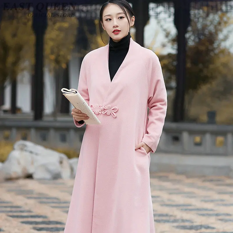 Традиционная китайская одежда для женщин современное платье Чонсам Тан