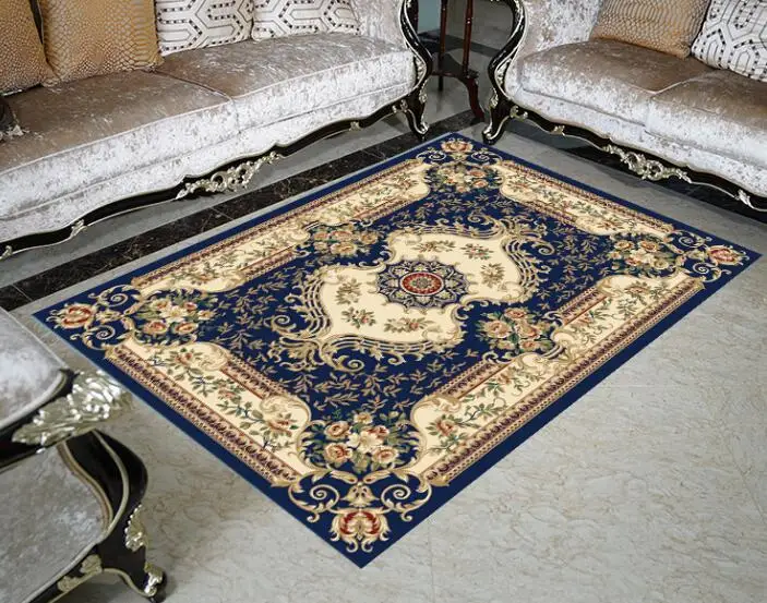 Скандинавский стиль домашний современный простой номер ковер для гостиной