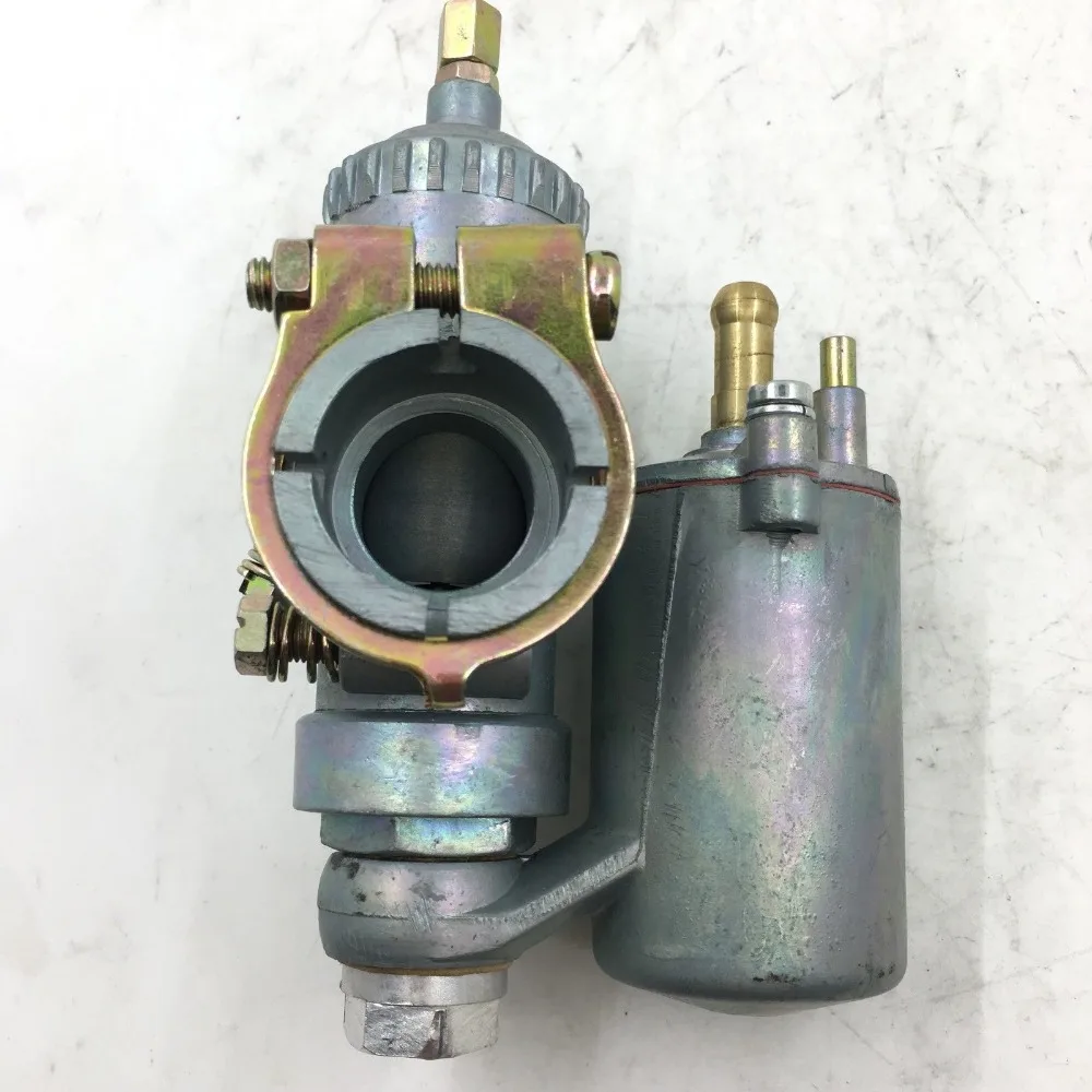 Карбюратор carb Карбюратор vergazer carby для jawa 175 MZ 175 250 WSK125 XF175 Карбюратор carb Карбюратор vergazer carby для