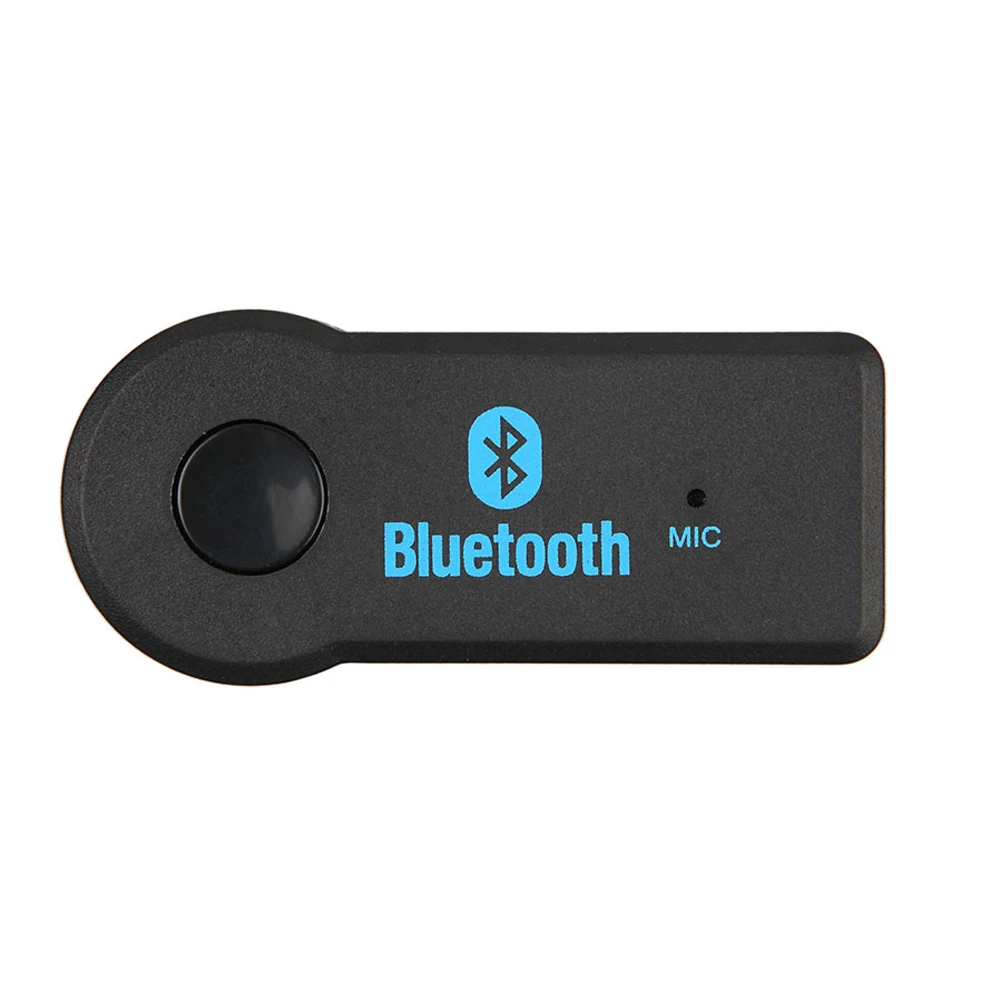 Автомобильный Bluetooth музыкальный приемник kebidu с громкой связью универсальный