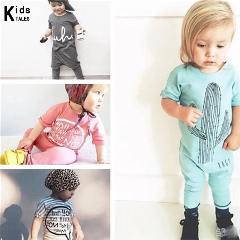 Лидер продаж детская одежда для маленьких девочек детские комбинезоны чистого