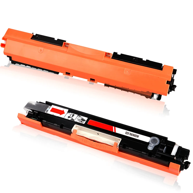 1 комплект CRG329 CRG729 CRG 729 329 129 цветной тонер-картридж для Canon LBP7010C 7010 LBP7018C LBP7018