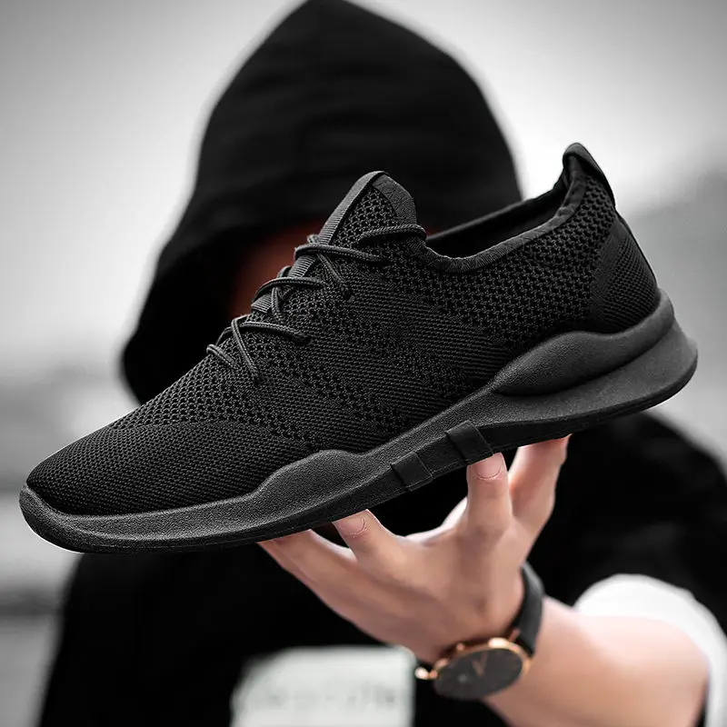TOURSH Sneakers Men Krasovki Sepatu Pria Casual Fashion Footwear Tenis Masculino Adulto Sapato | Обувь