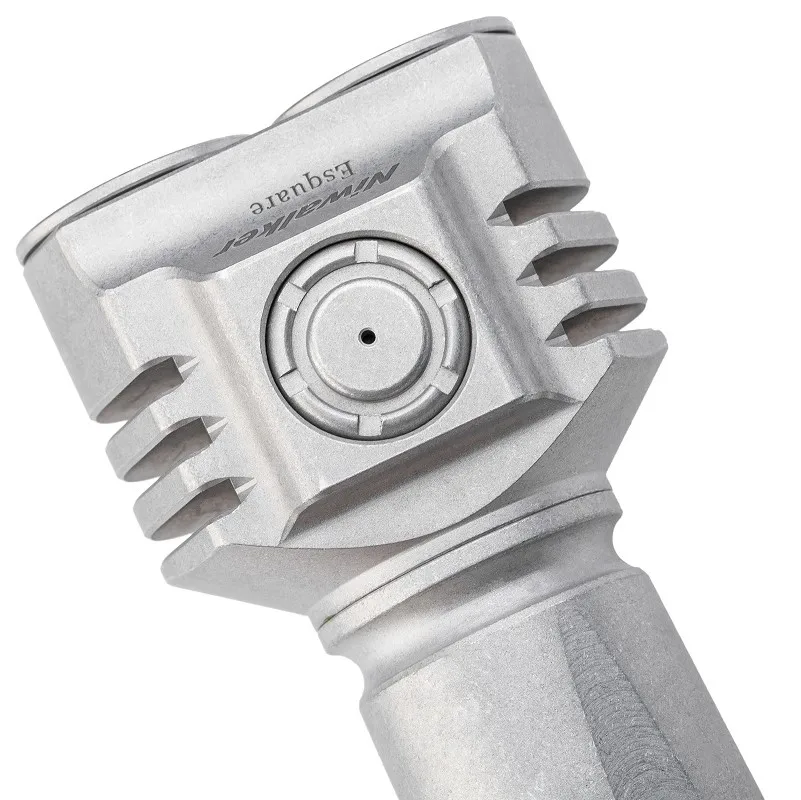 Niwalker 21700 Фонарик светодиодный маленький факел MM6S (eH) LT USB Перезаряжаемый Мини