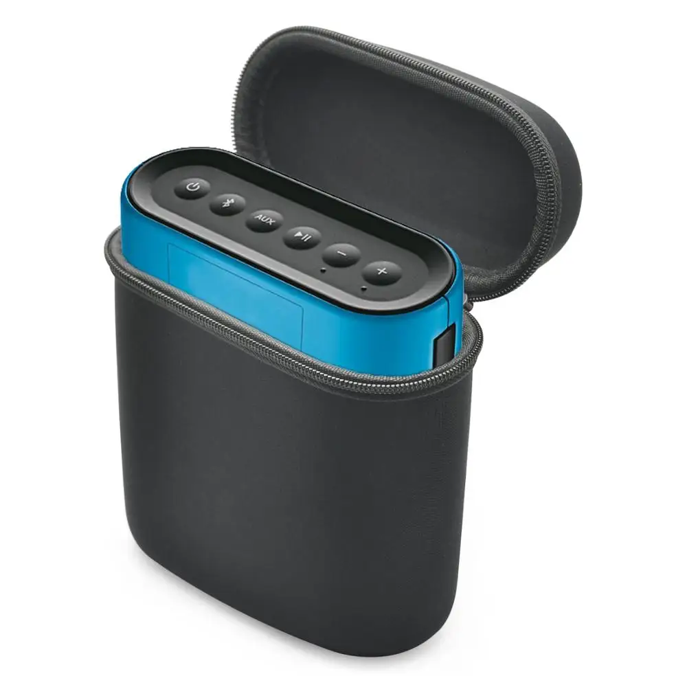 Портативный чехол для Soundlink Color I/II Bluetooth динамик нейлоновый защитный динамика