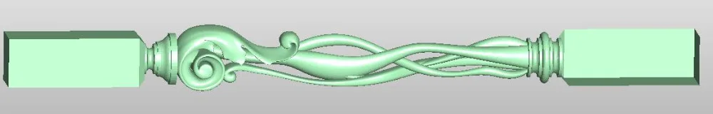 

Мебель стол Шкаф стул диван кровать ножки 3D модель STL формат файл Artcam K22