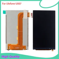 for ulefone u007 lcd display screen smartphone accessories for ulefone u007 5 0 inch touch screen