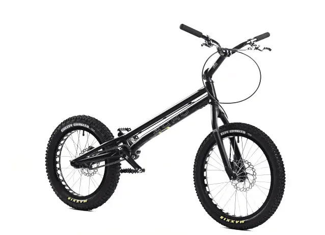 Стиль ECHO MARK 6+ 20 ''пробный велосипед